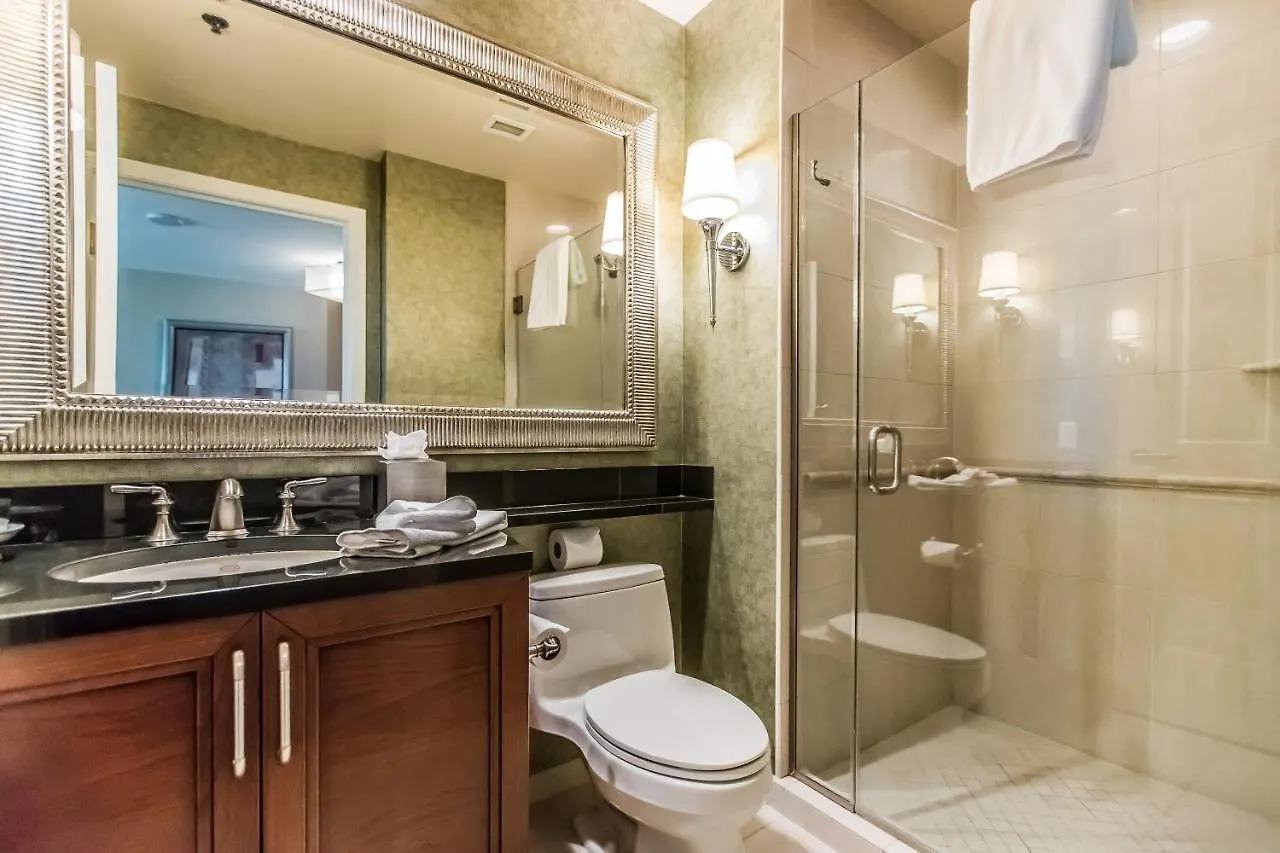 The Signature Mgm By Zelloo Las Vegas Appartement
