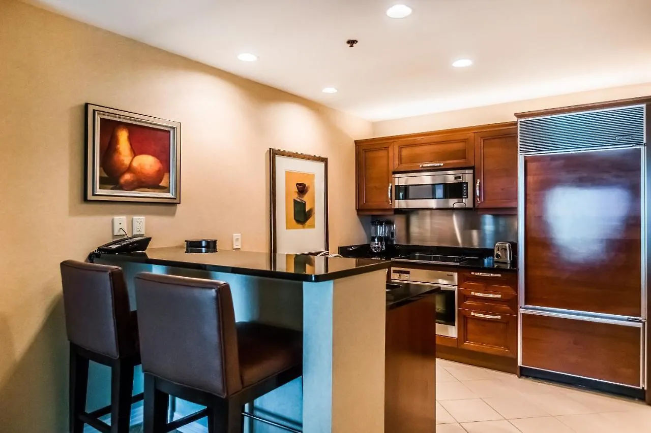 The Signature Mgm By Zelloo Las Vegas Appartement