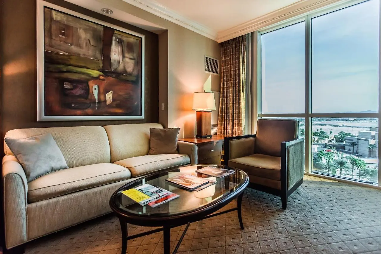 Appartement The Signature Mgm By Zelloo Las Vegas