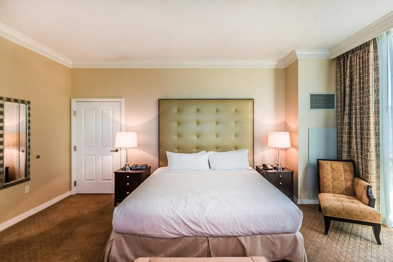 The Signature Mgm By Zelloo Las Vegas Appartement