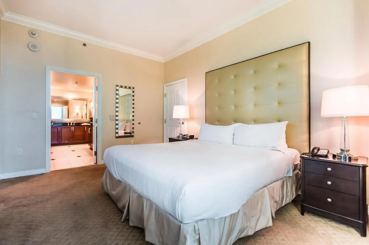 Appartement The Signature Mgm By Zelloo Las Vegas États-Unis