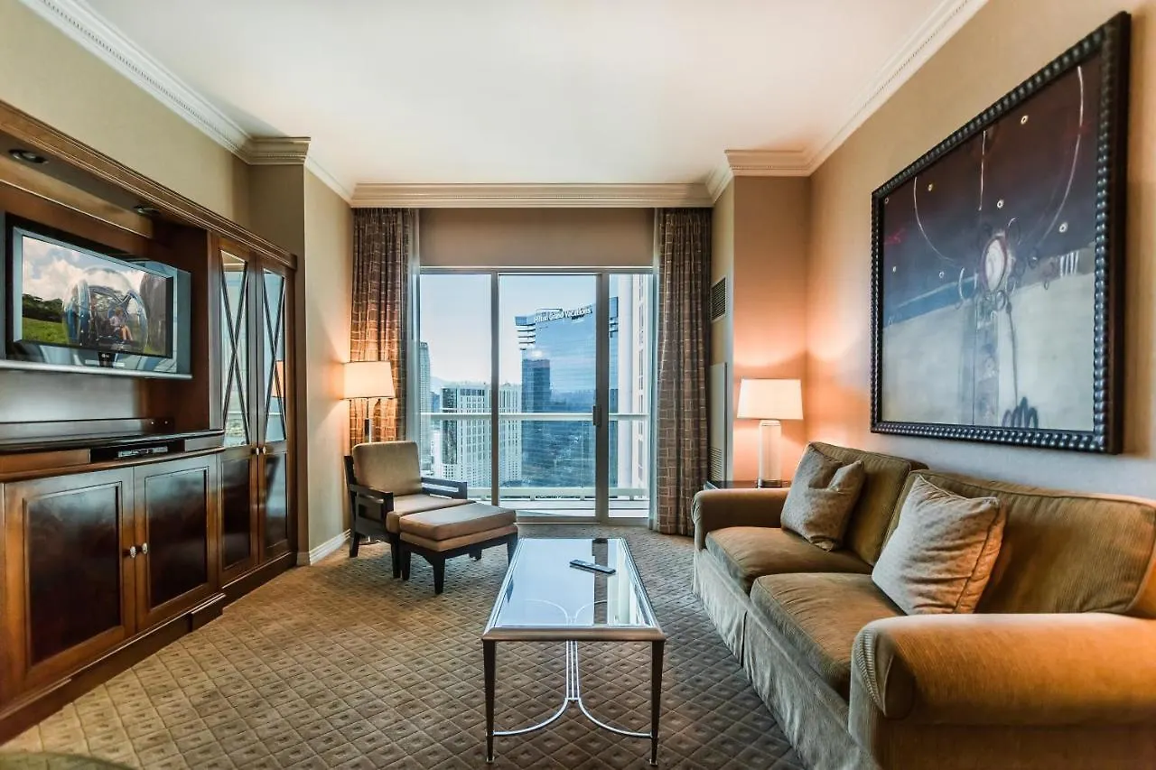 The Signature Mgm By Zelloo Las Vegas 0*,