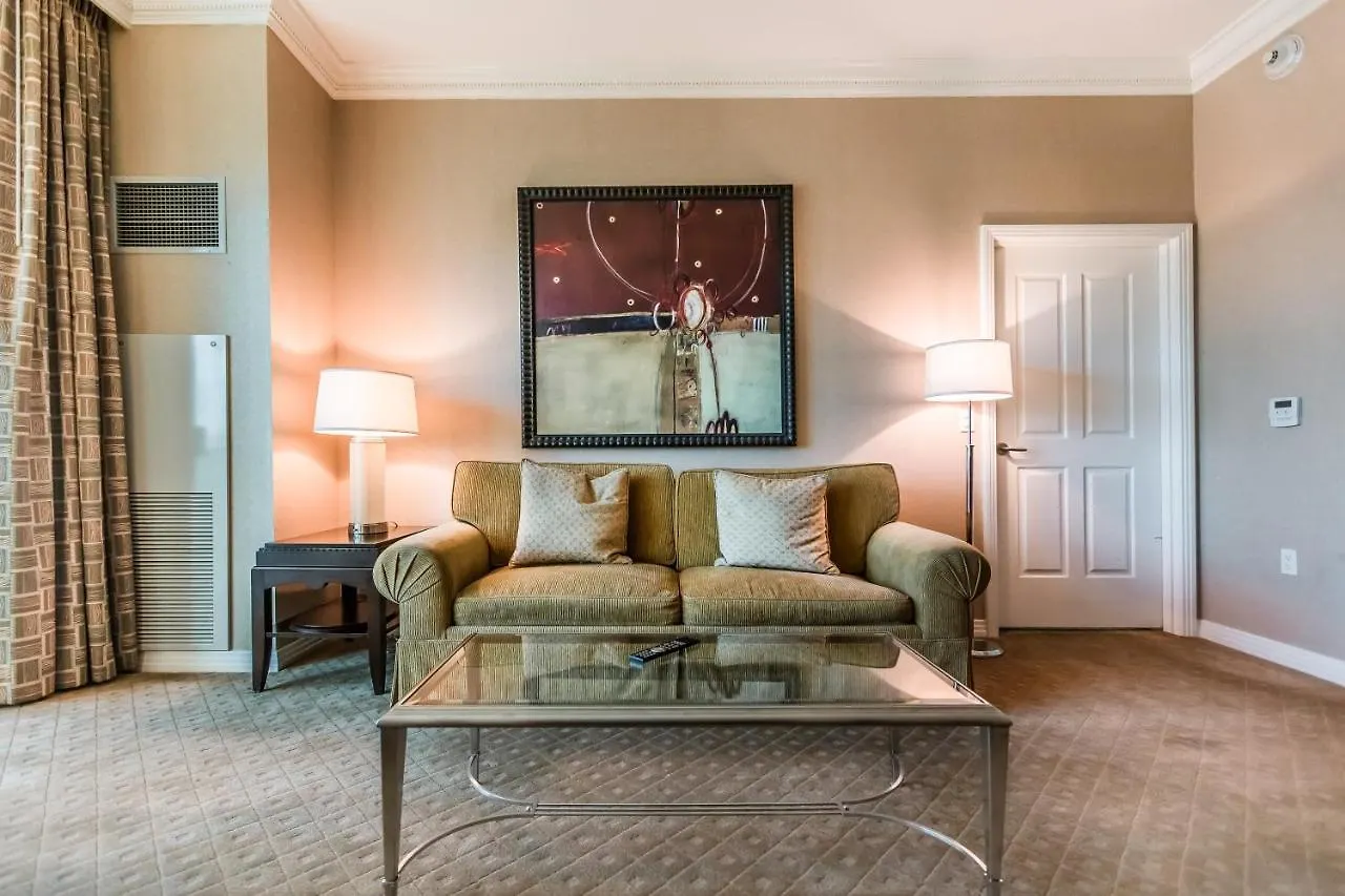 The Signature Mgm By Zelloo Las Vegas Appartement