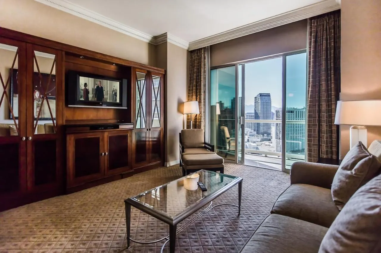 The Signature Mgm By Zelloo Las Vegas