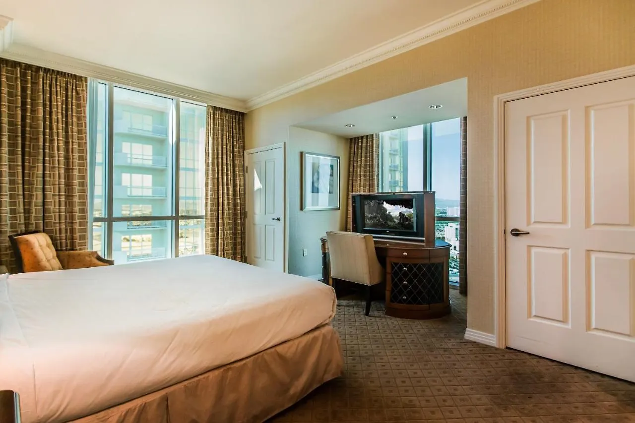 Appartement The Signature Mgm By Zelloo Las Vegas