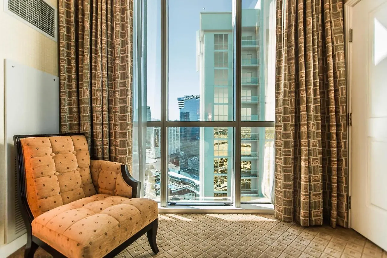 The Signature Mgm By Zelloo Las Vegas Appartement