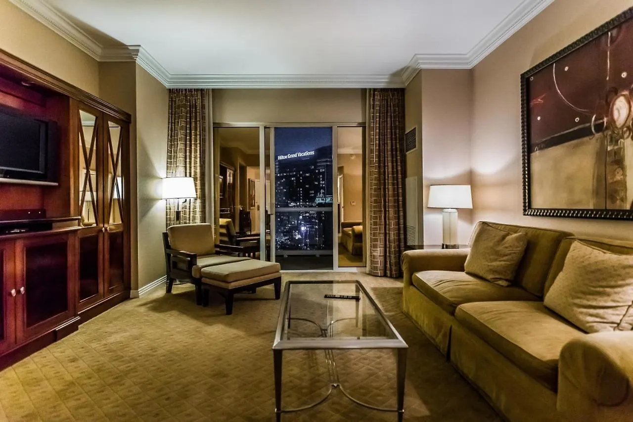 The Signature Mgm By Zelloo Las Vegas
