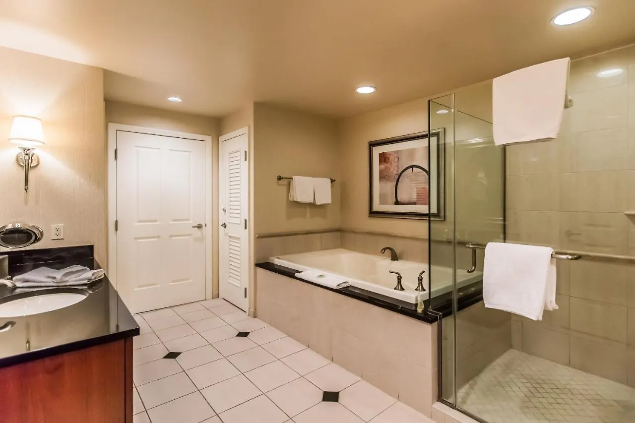 Appartement The Signature Mgm By Zelloo Las Vegas