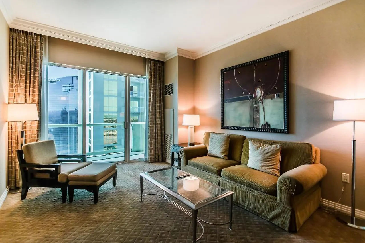The Signature Mgm By Zelloo Las Vegas États-Unis