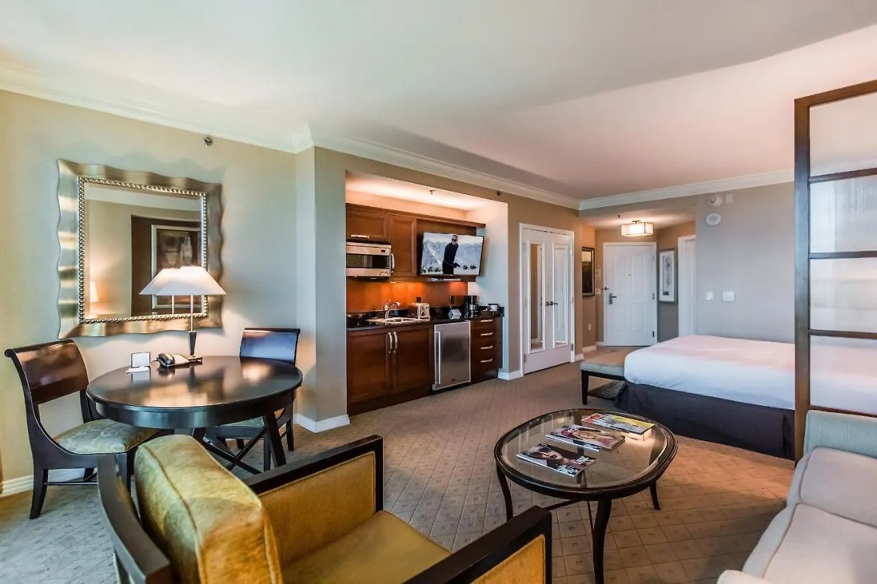 The Signature Mgm By Zelloo Las Vegas Appartement