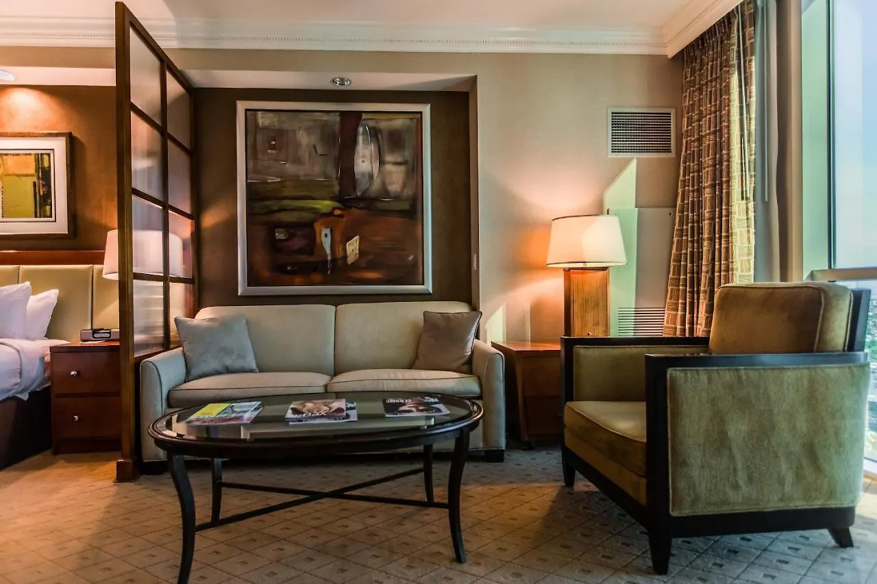 The Signature Mgm By Zelloo Las Vegas États-Unis