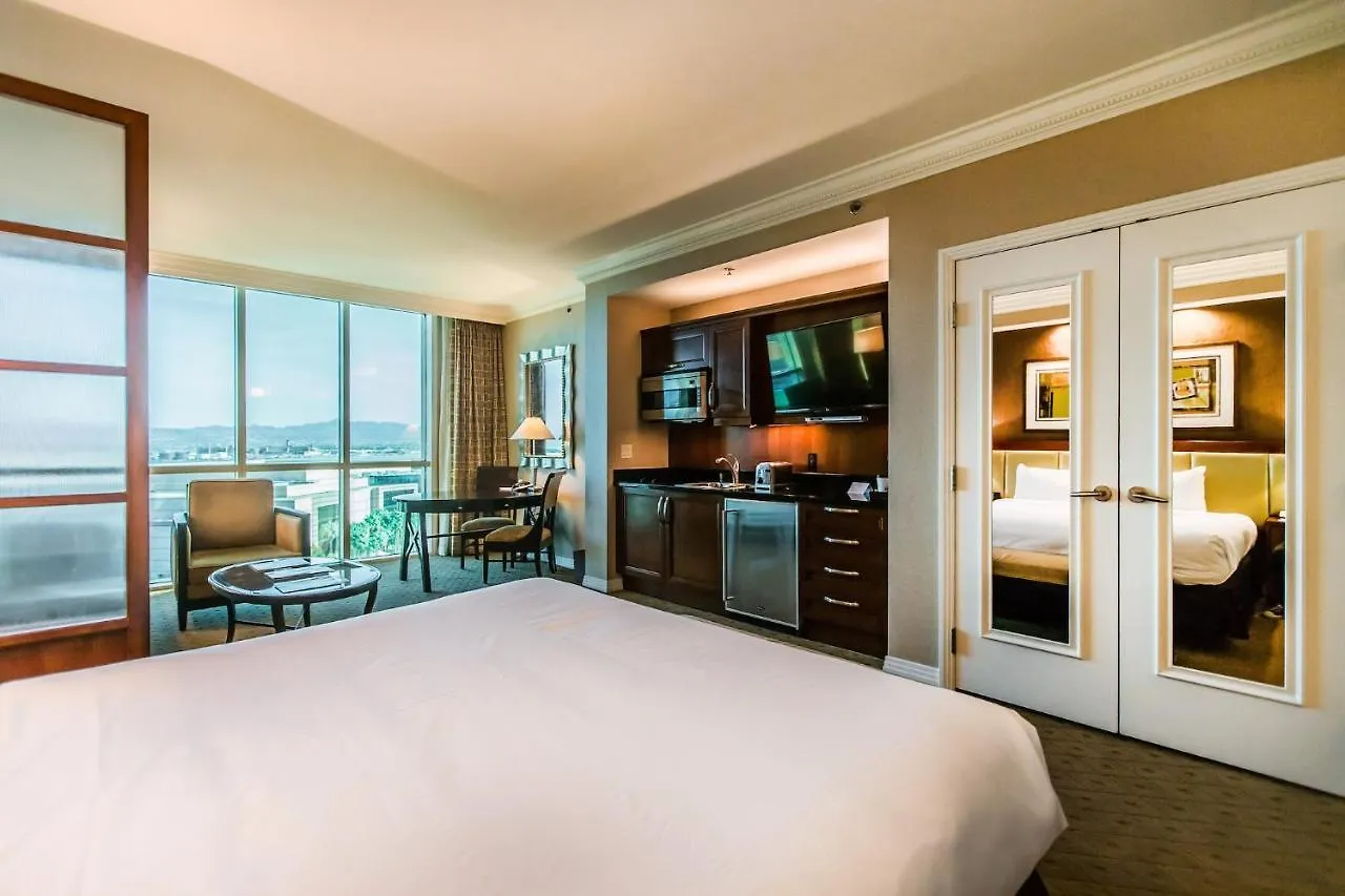 The Signature Mgm By Zelloo Las Vegas États-Unis