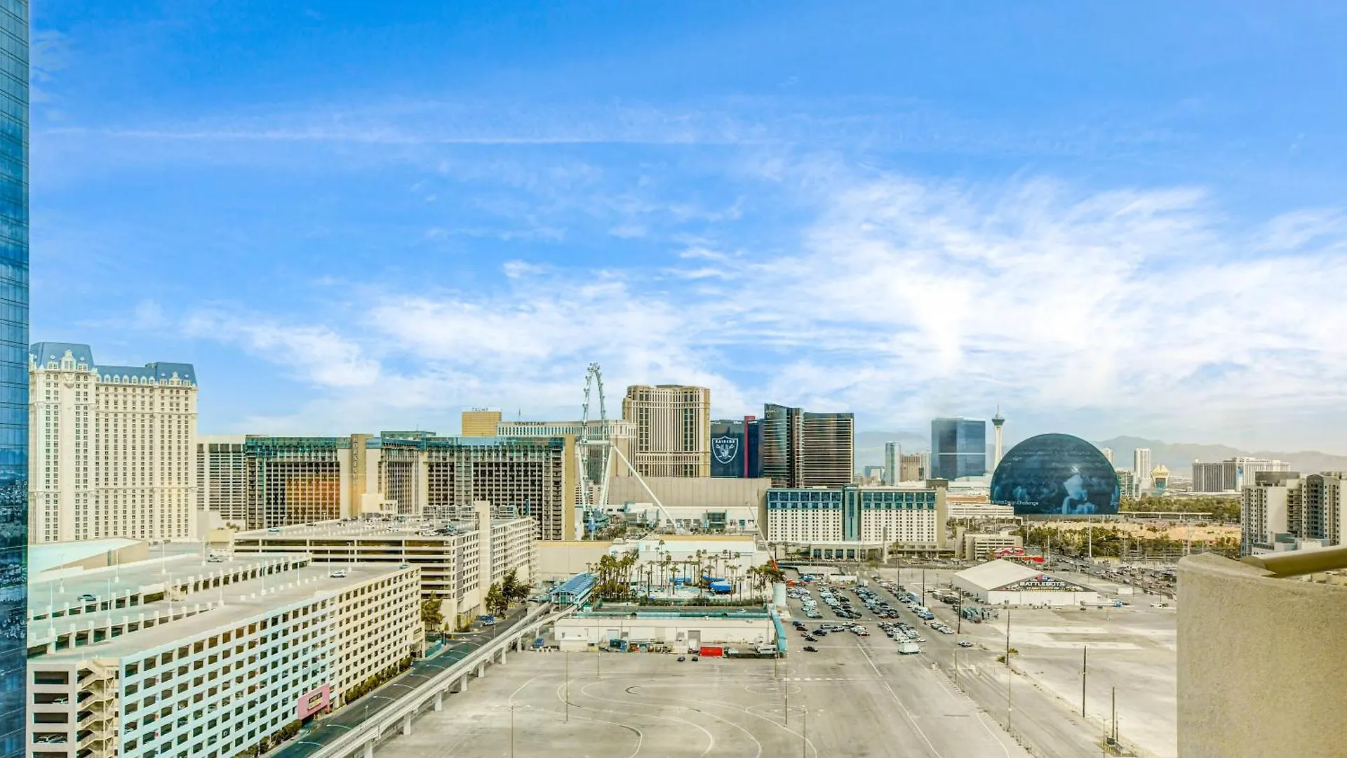 The Signature Mgm By Zelloo Las Vegas 0*,  États-Unis