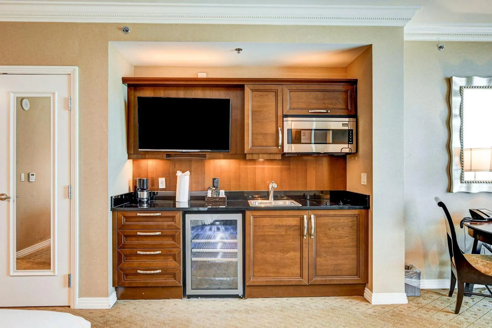 Appartement The Signature Mgm By Zelloo Las Vegas