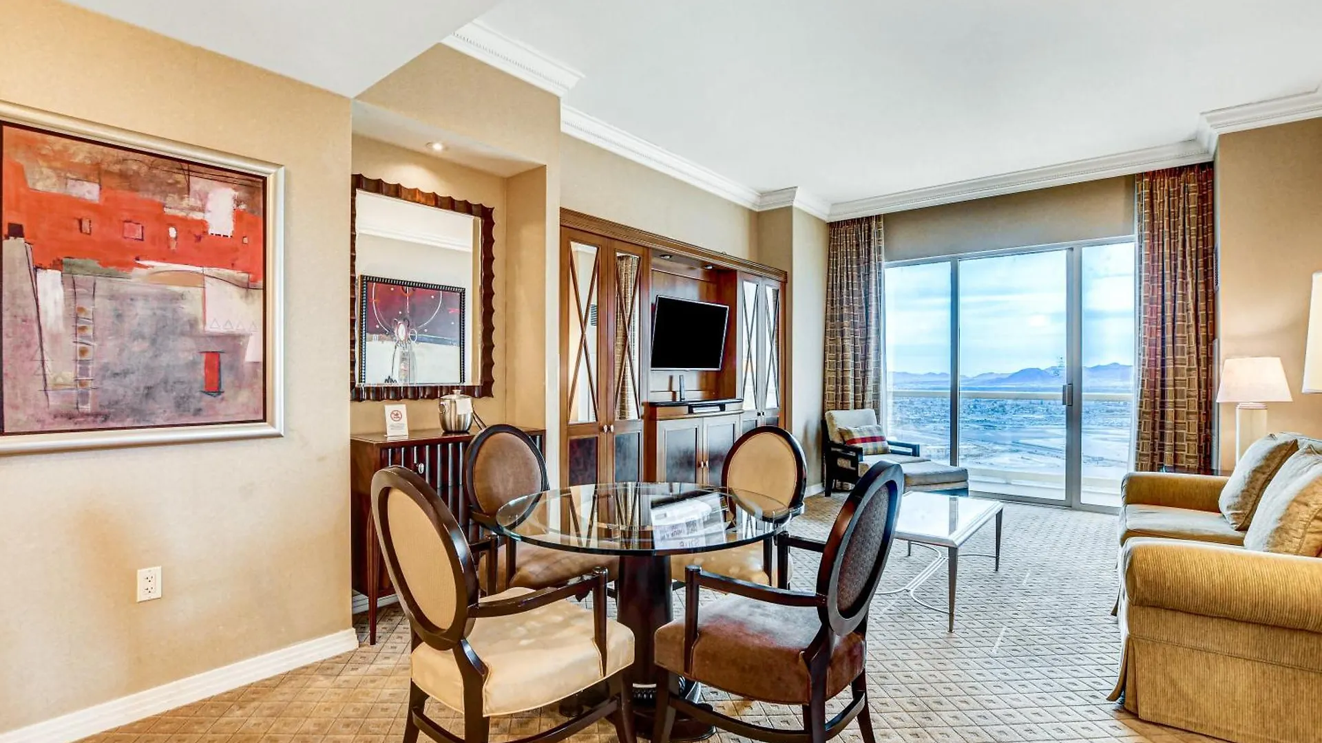 The Signature Mgm By Zelloo Las Vegas