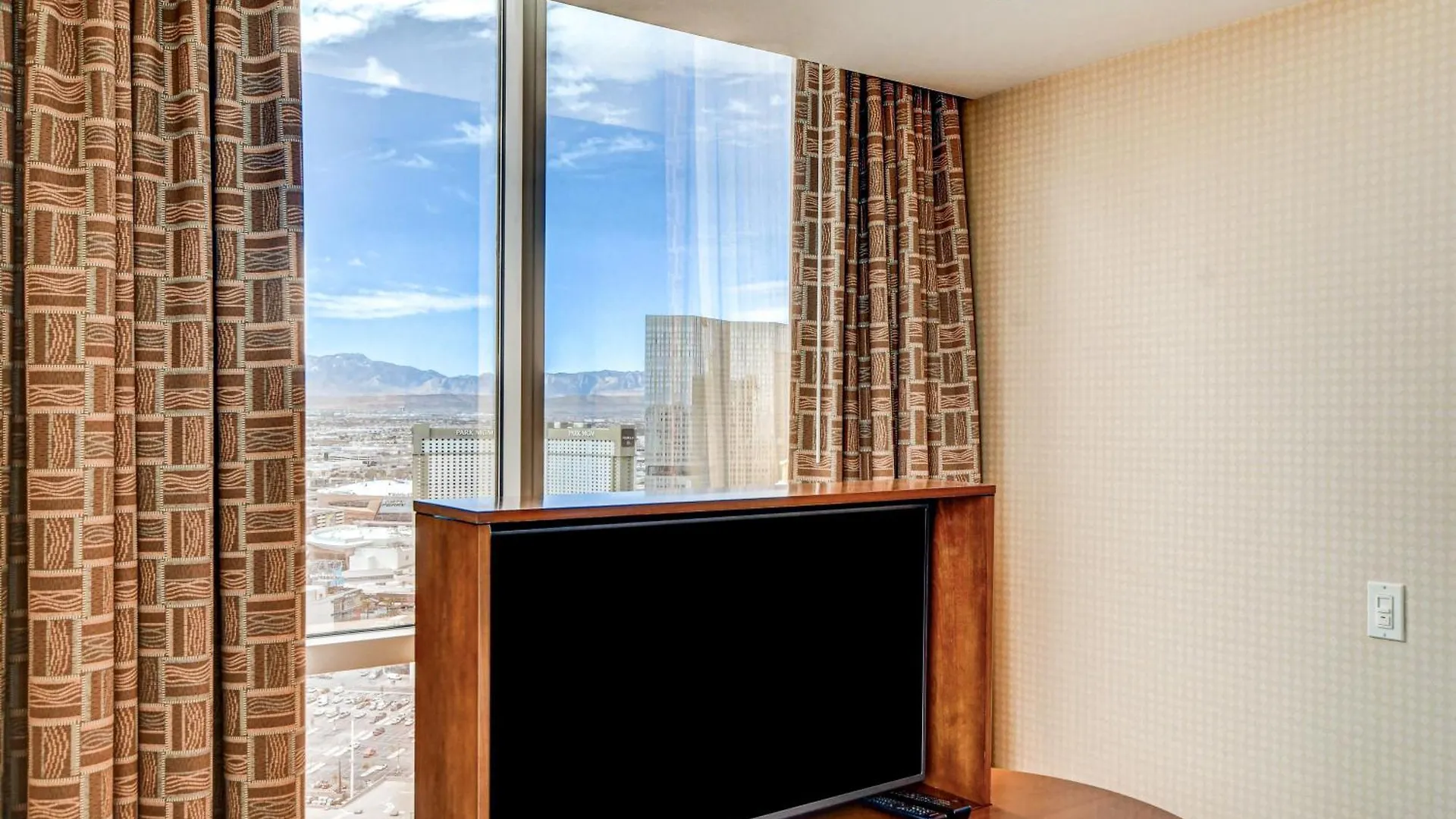 The Signature Mgm By Zelloo Las Vegas Appartement