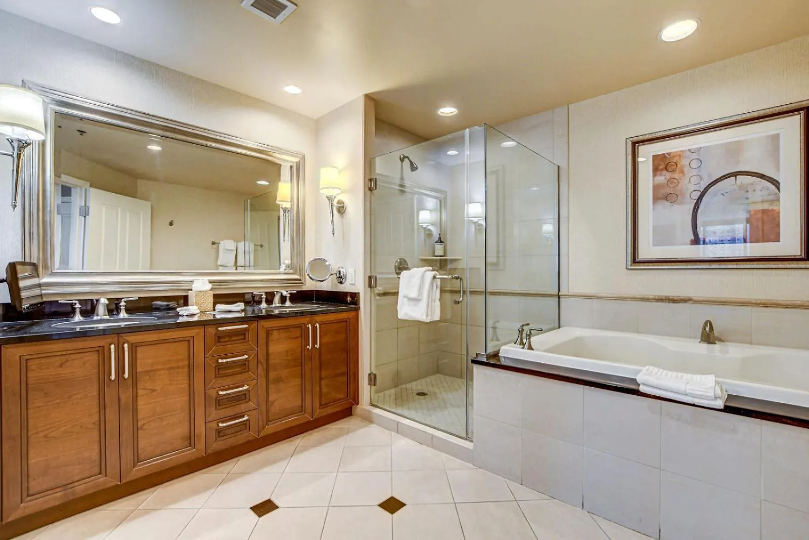 The Signature Mgm By Zelloo Las Vegas