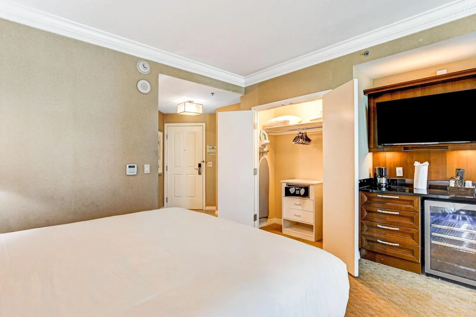 The Signature Mgm By Zelloo Las Vegas 0*,  États-Unis