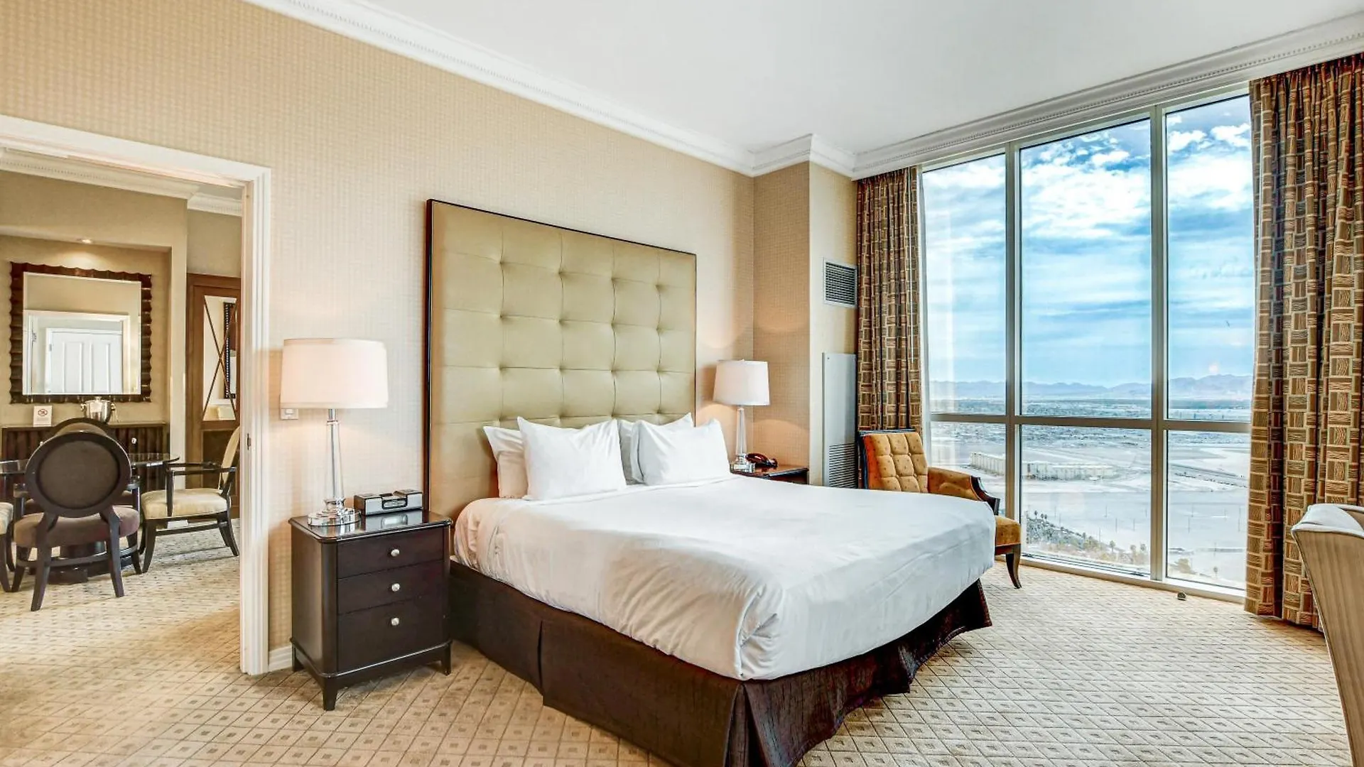The Signature Mgm By Zelloo Las Vegas
