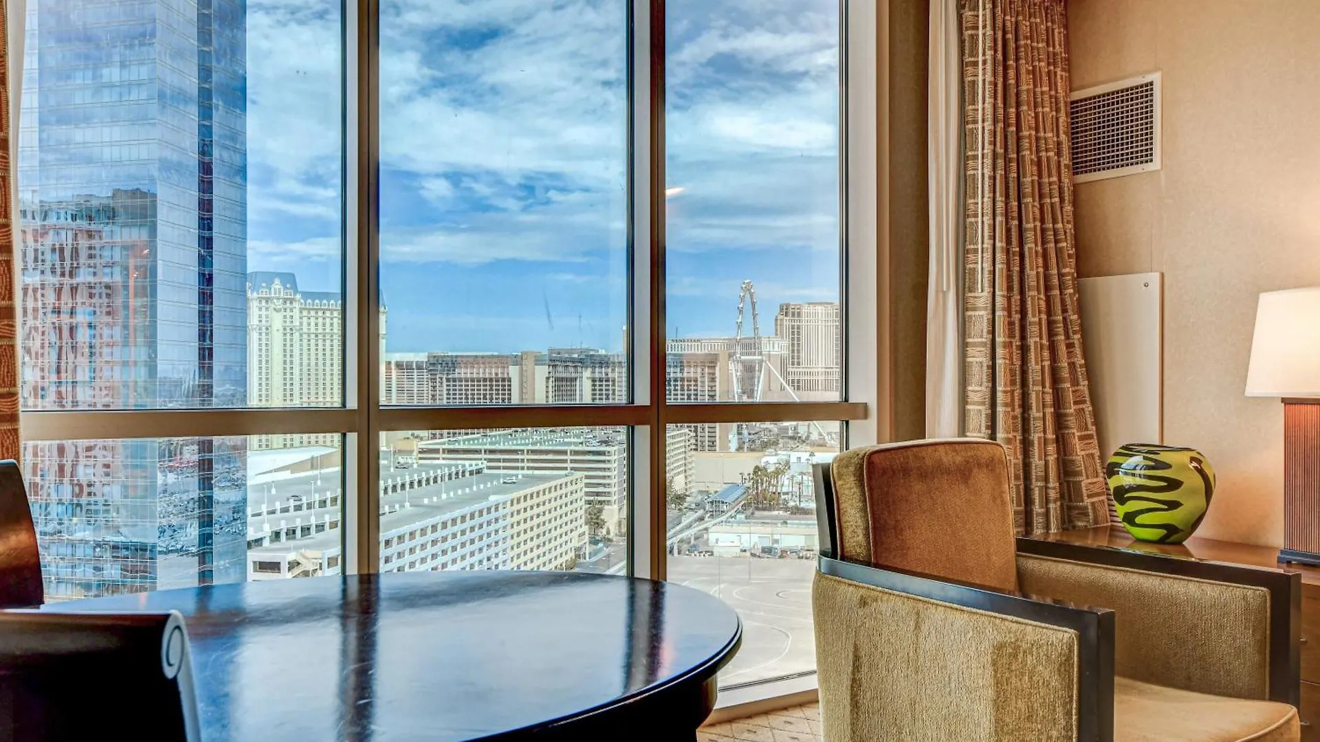 Appartement The Signature Mgm By Zelloo Las Vegas États-Unis