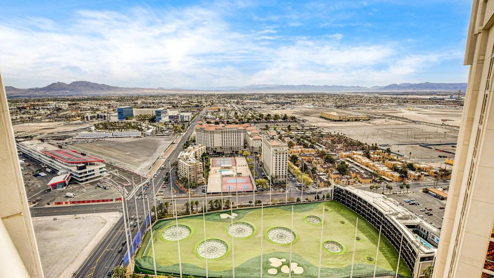 The Signature Mgm By Zelloo Las Vegas