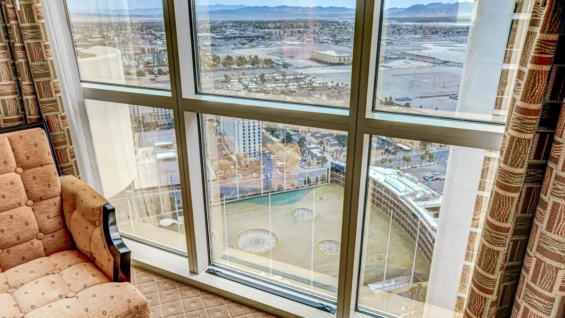 The Signature Mgm By Zelloo Las Vegas 0*,