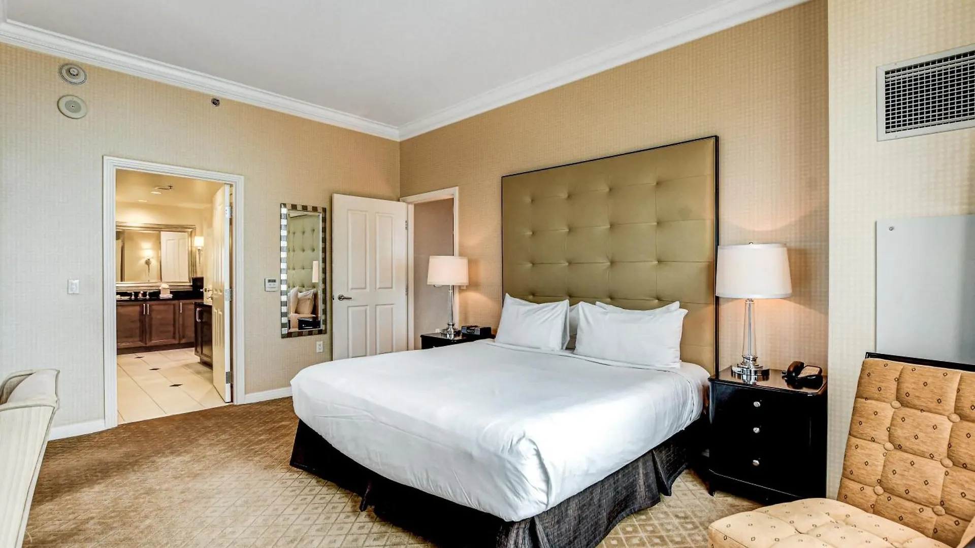 The Signature Mgm By Zelloo Las Vegas Appartement