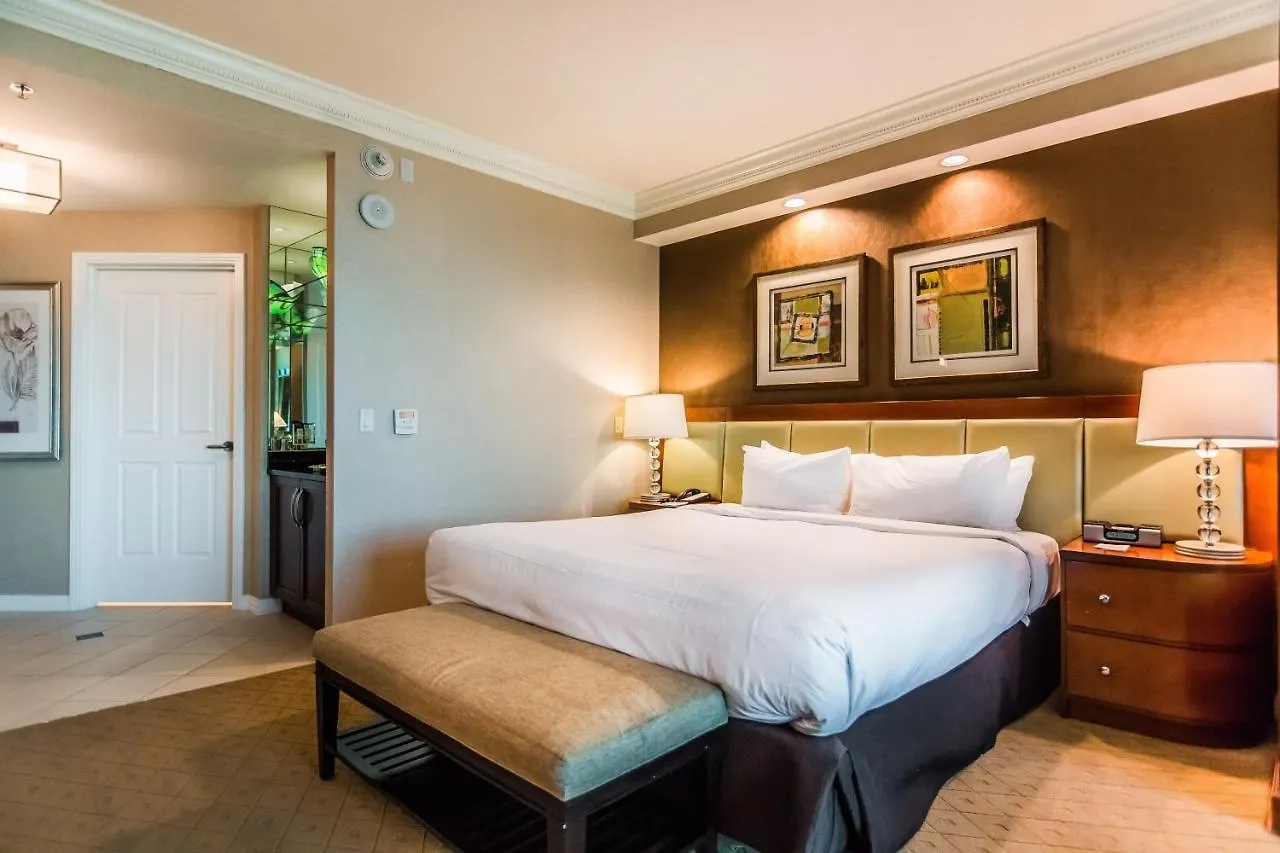 The Signature Mgm By Zelloo Las Vegas Appartement