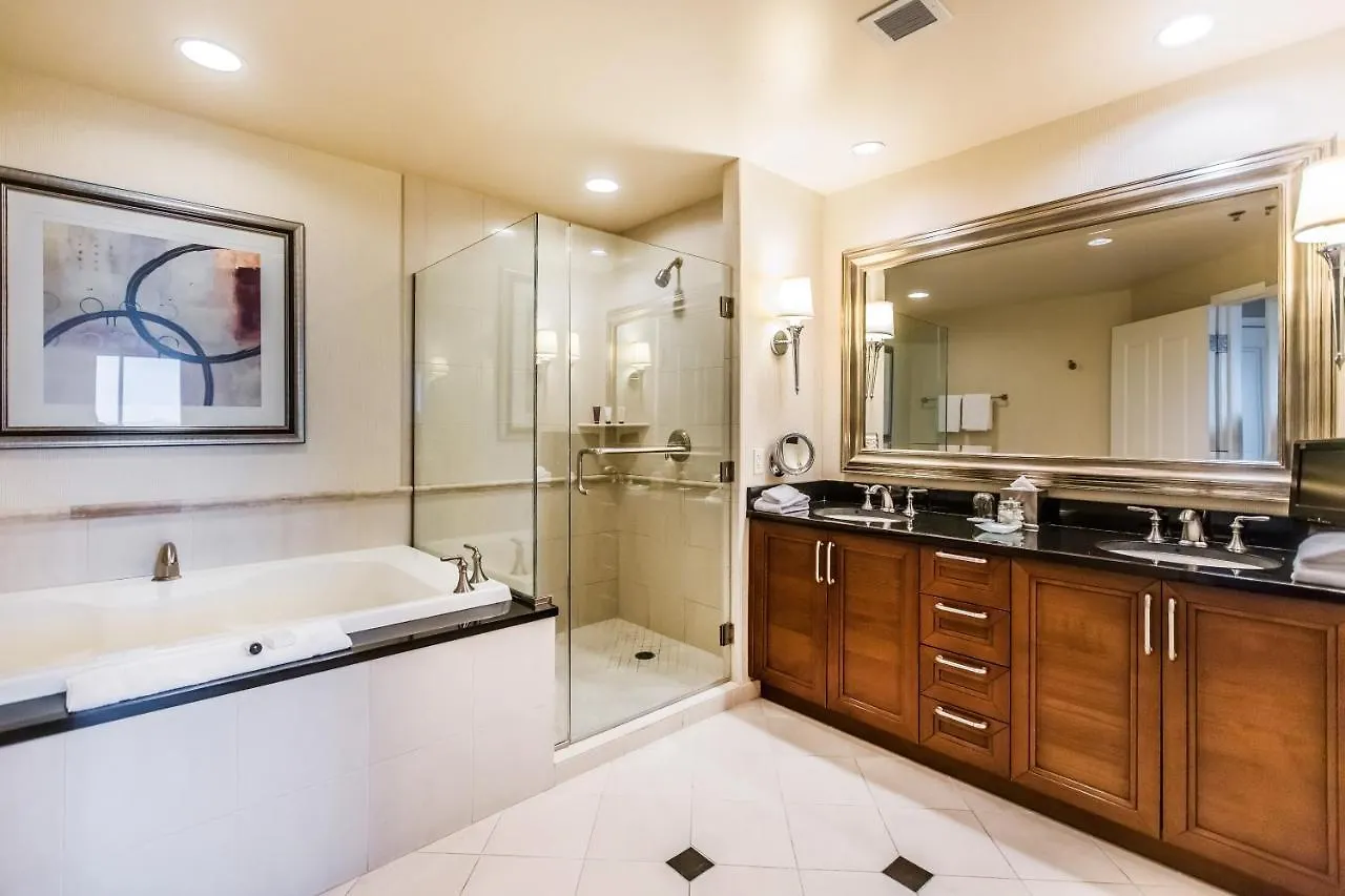 The Signature Mgm By Zelloo Las Vegas Appartement