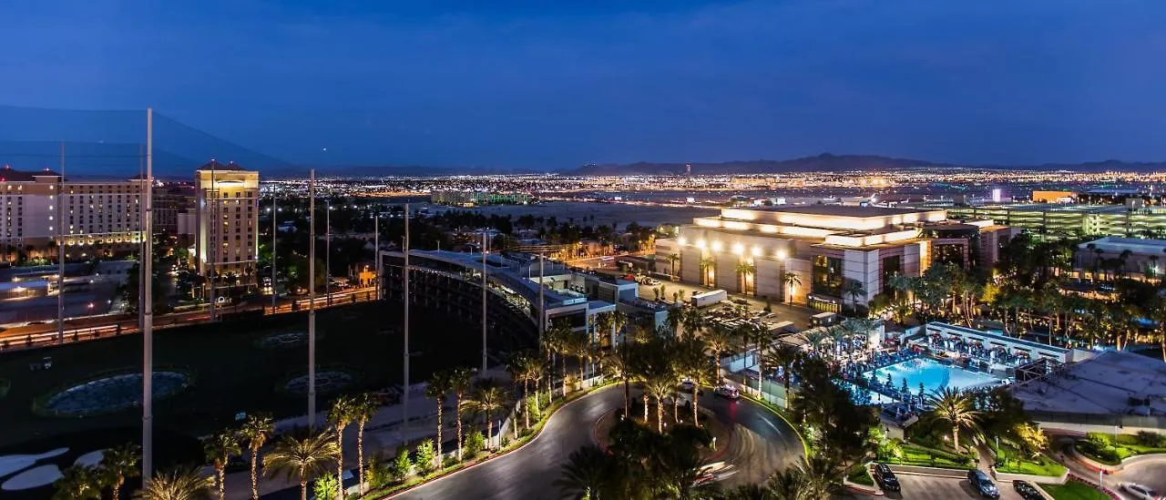 Appartement The Signature Mgm By Zelloo Las Vegas