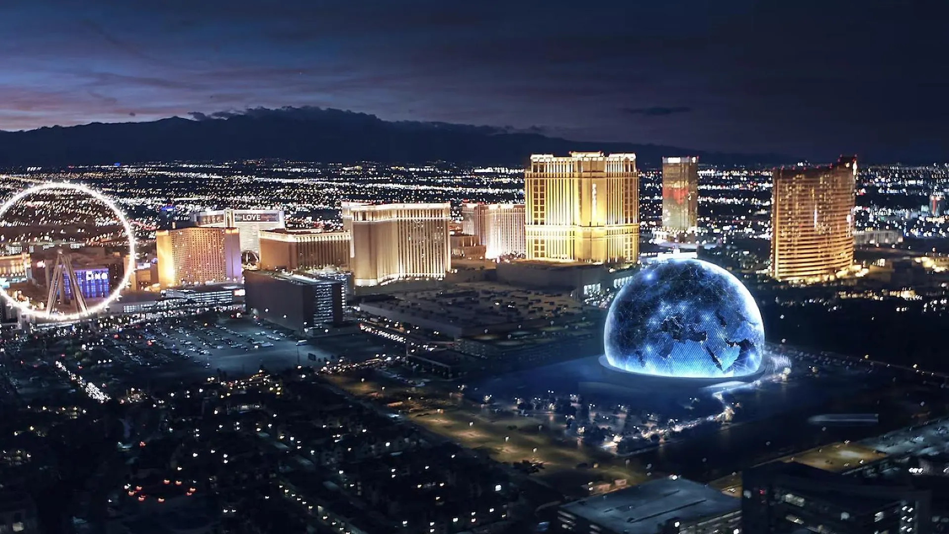 The Signature Mgm By Zelloo Las Vegas Appartement