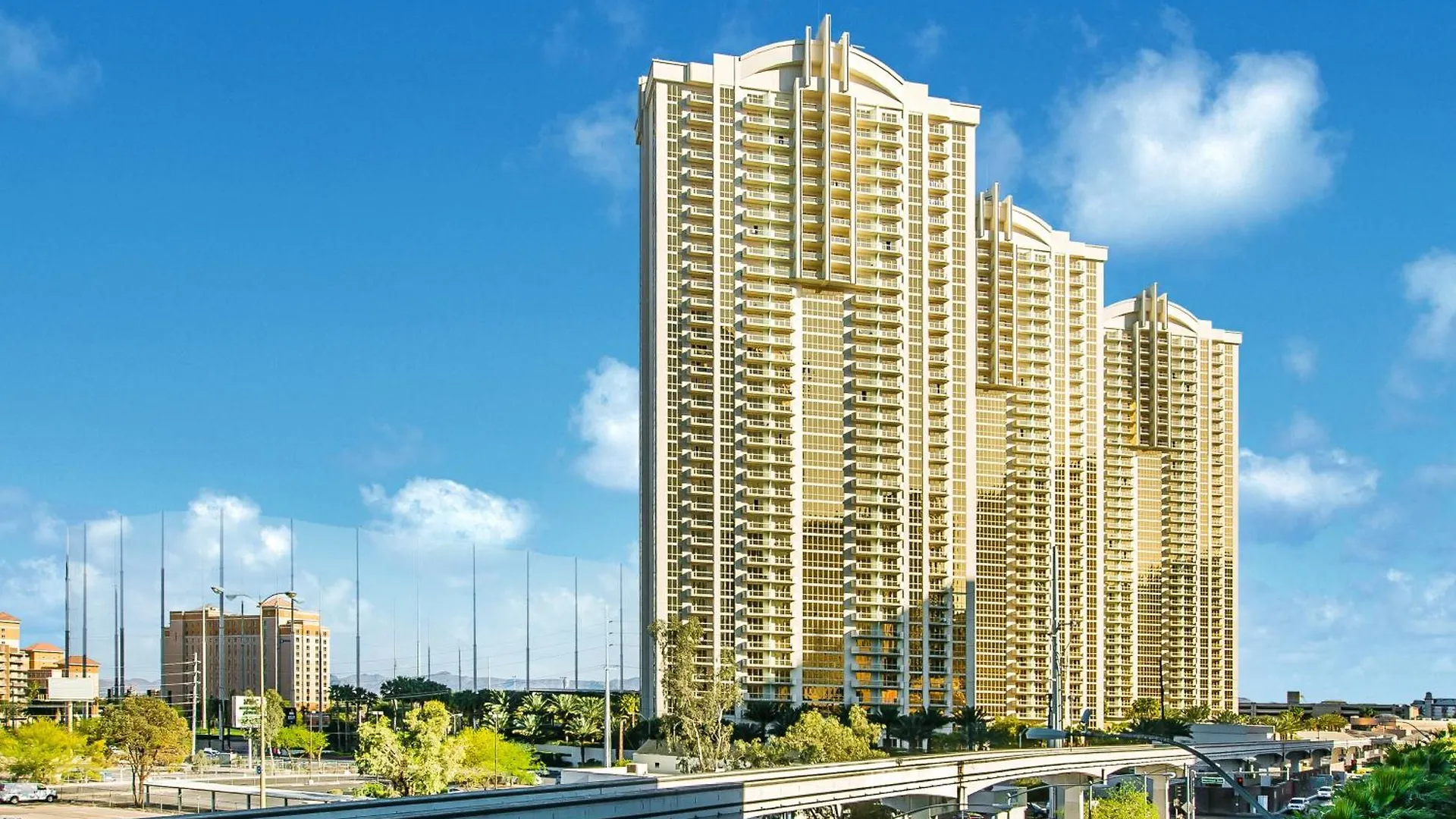The Signature Mgm By Zelloo Las Vegas