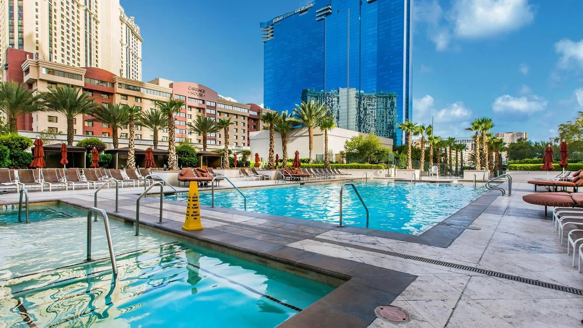 The Signature Mgm By Zelloo Las Vegas Appartement