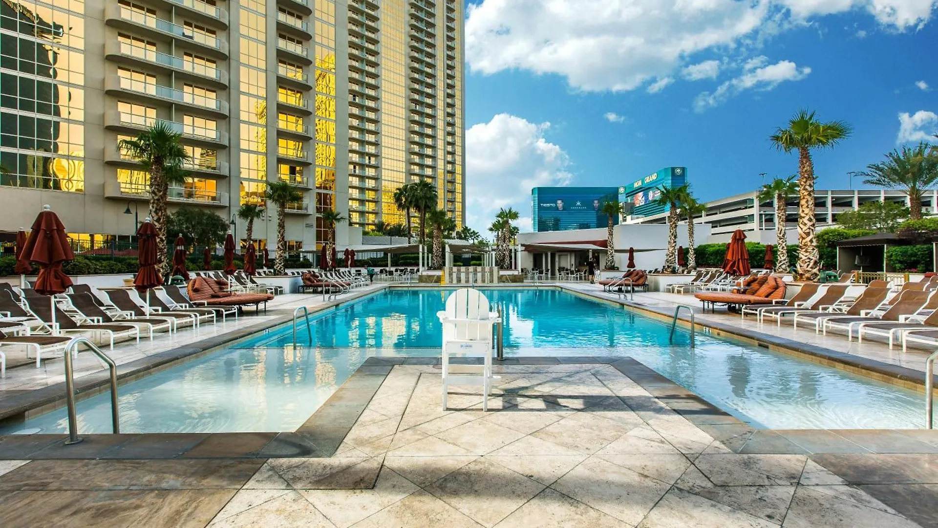 The Signature Mgm By Zelloo Las Vegas