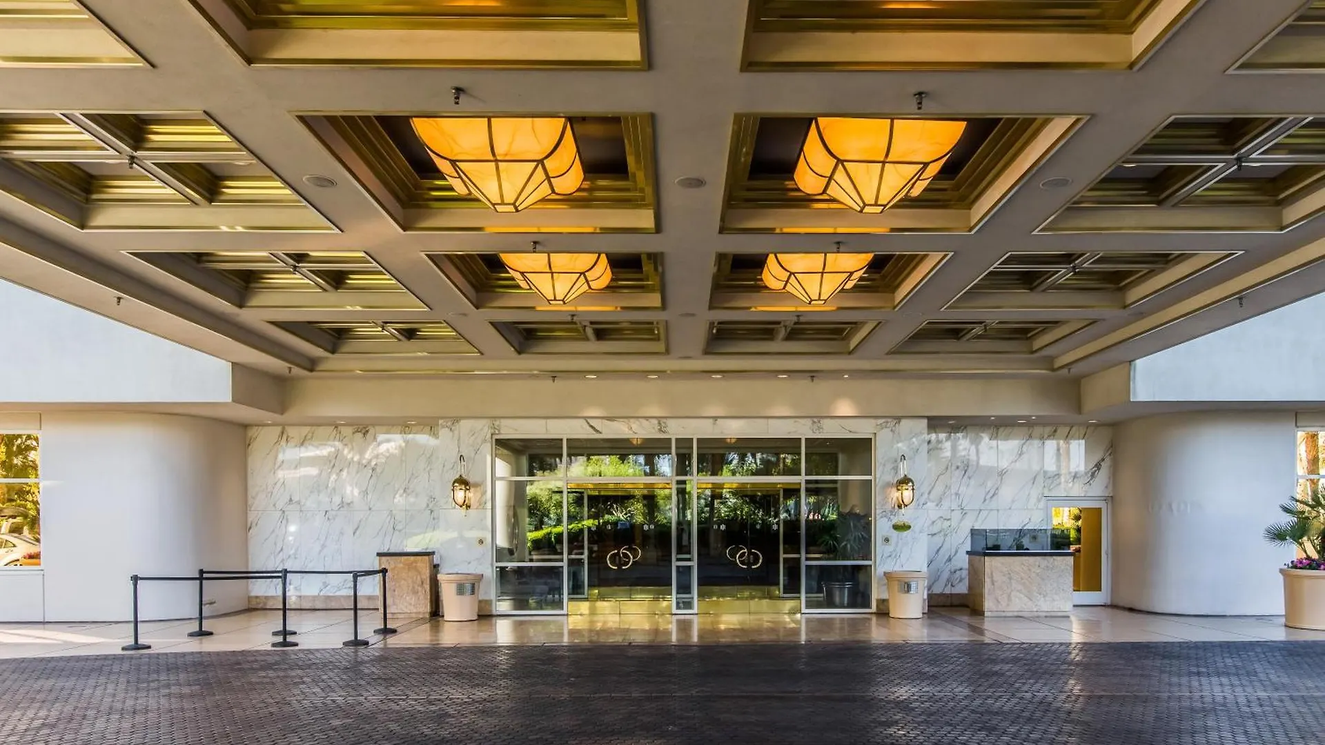 The Signature Mgm By Zelloo Las Vegas Verenigde Staten
